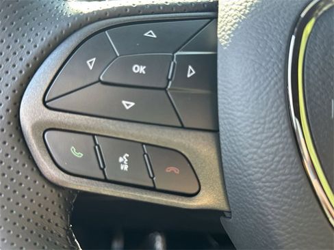 New 2026 Dodge Durango GT w/ Blacktop Package image 28