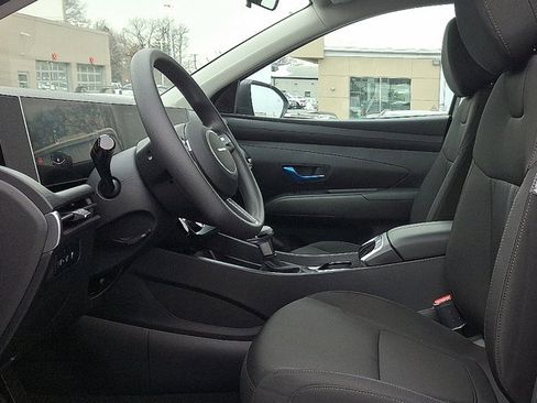 New 2026 Hyundai Tucson SEL image 14