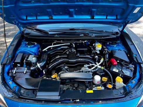 Used 2020 Subaru Impreza 2.0i image 44