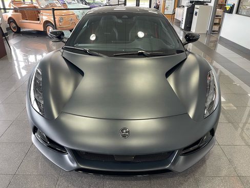 Used 2026 Lotus Emira RWD image 7