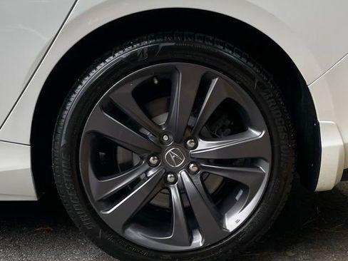 Used 2022 Acura TLX w/ A-SPEC Pkg FWD image 6