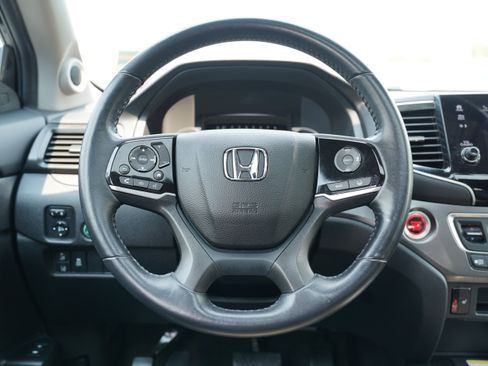 Used 2022 Honda Pilot Special Edition image 19
