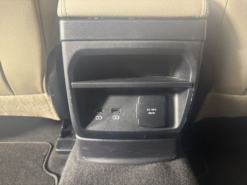 Used 2019 Ford Ranger Lariat w/ Equipment Group 501A Mid image 13