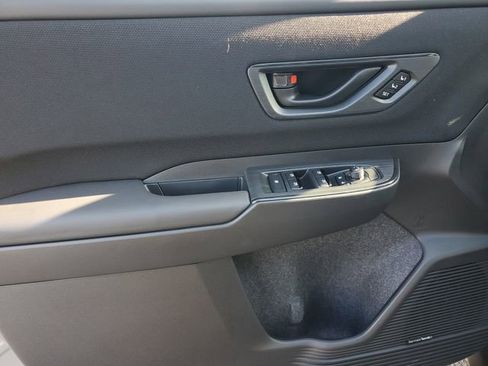 New 2026 Subaru Outback Limited XT image 21