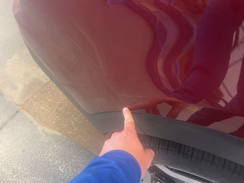 Used 2023 Kia Telluride S w/ S Sunroof Package image 12