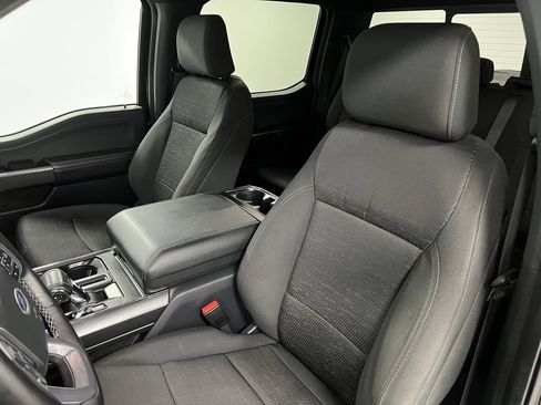 Used 2023 Ford F150 XLT w/ Equipment Group 302A High image 24