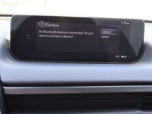 Certified 2025 MAZDA CX-50 2.5 Turbo w/ Accent Package image 24