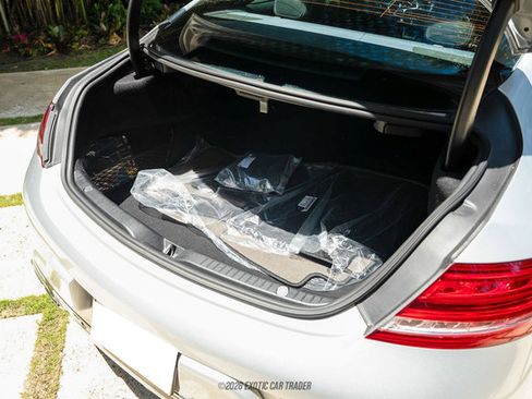 Used 2018 Mercedes-Benz C 63 AMG S image 77