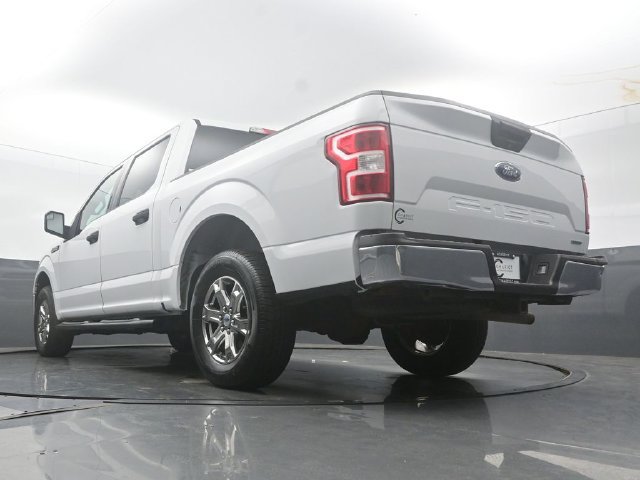 Used 2019 Ford F150 XLT w/ Trailer Tow Package AWD/4WD image 49
