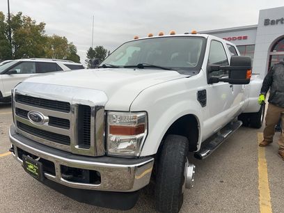 Used 2010 Ford F350 Lariat
