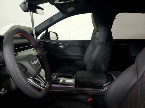 New 2026 Audi Q7 3.0T Prestige AWD/4WD image 21