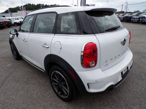 Used 2016 MINI Cooper Countryman S image 3