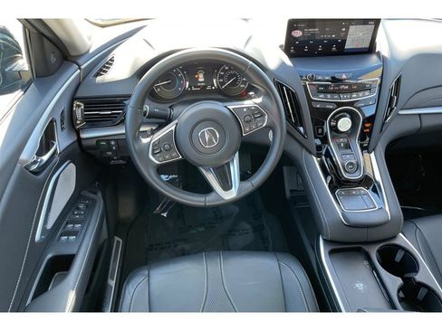 Certified 2025 Acura RDX SH-AWD w/ Technology Package image 15