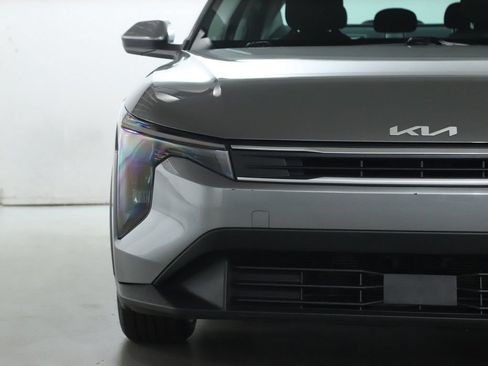 Used 2025 Kia K4 FWD image 6