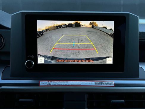 New 2026 Toyota Tacoma SR5 image 27