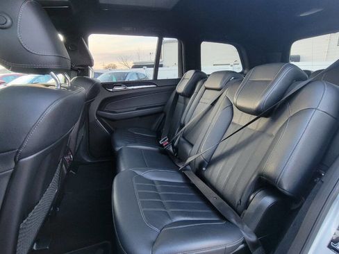 Used 2019 Mercedes-Benz GLS 450 4MATIC image 30