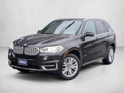 Used 2017 BMW X5 xDrive35i