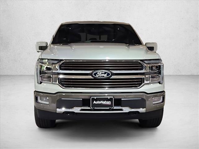 New 2026 Ford F150 King Ranch w/ Equipment Group 601A High AWD/4WD image 6