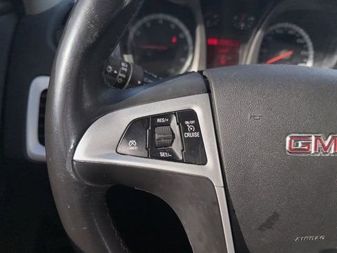 Used 2014 GMC Terrain SLT image 33