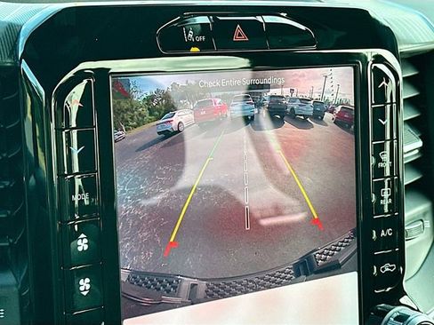 New 2026 RAM 1500 Big Horn/Lone Star image 9