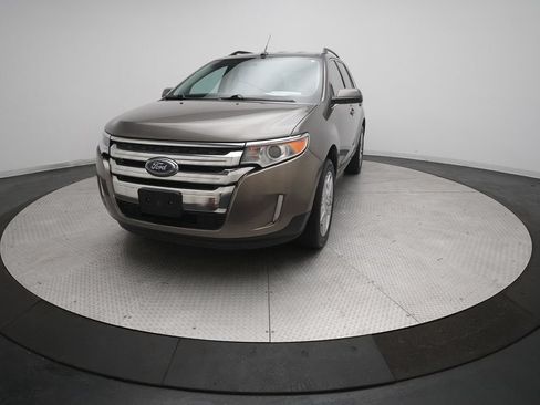 Used 2013 Ford Edge Limited AWD/4WD image 12