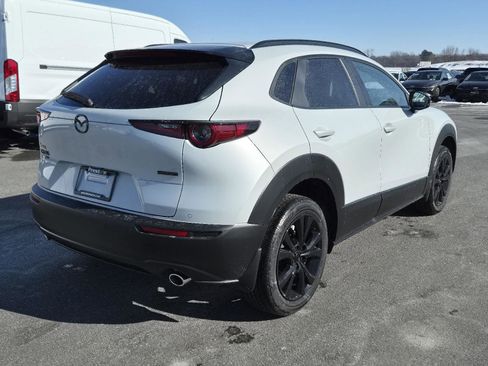 New 2026 MAZDA CX-30 AWD 2.5 S image 5