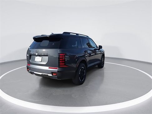 New 2026 Hyundai Palisade XRT Pro image 8