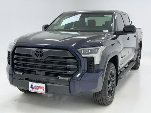 New 2026 Toyota Tundra Limited w/ Limited PVM Package AWD/4WD image 4