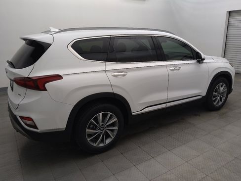 Used 2019 Hyundai Santa Fe Limited image 10