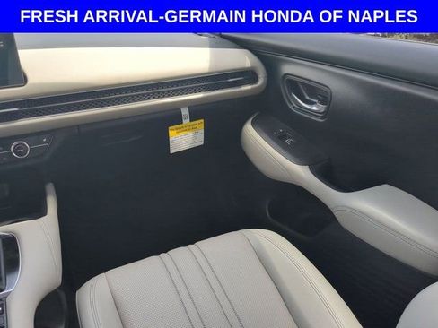 New 2026 Honda HR-V EX-L image 15