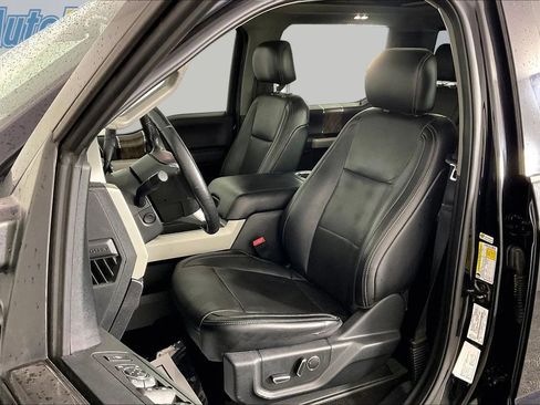Used 2019 Ford F250 Lariat AWD/4WD image 27