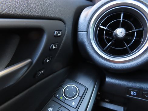 Used 2022 Lexus IS 300 AWD w/ Premium Package image 23