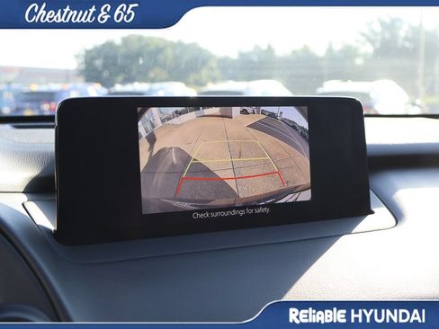 Used 2022 MAZDA CX-9 Carbon Edition AWD/4WD image 36