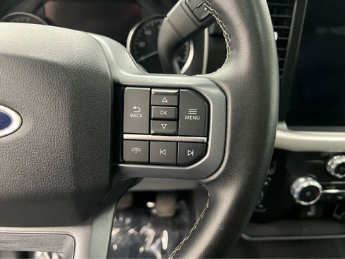 Used 2023 Ford F150 XLT w/ Equipment Group 302A High image 23