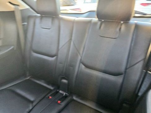 Used 2023 MAZDA CX-9 Touring Plus image 26