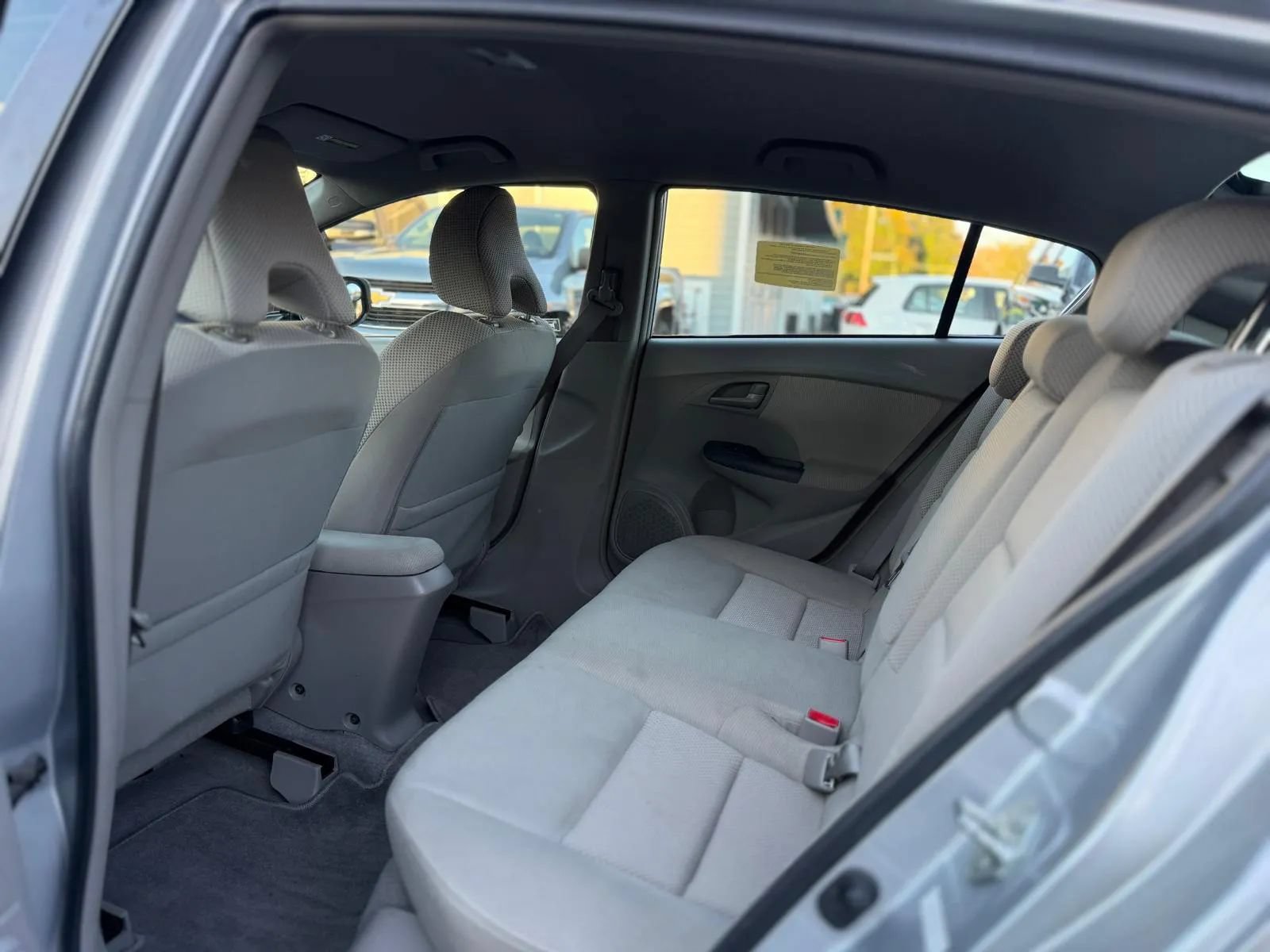 Used 2010 Honda Insight EX image 19
