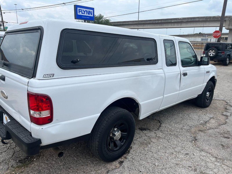 Used 2008 Ford Ranger XL RWD image 4