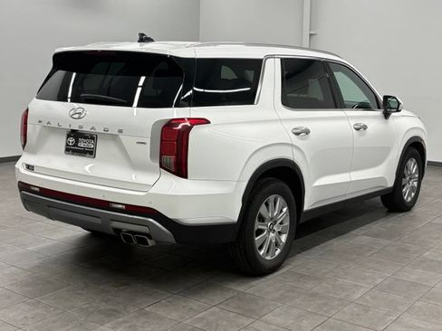 Used 2025 Hyundai Palisade SEL AWD/4WD image 2