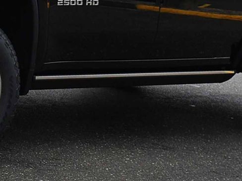 New 2026 Chevrolet Silverado 2500 LTZ w/ Z71 Chrome Sport Edition image 26