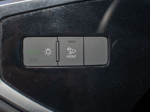 Used 2025 Audi Q3 2.0T Premium image 30