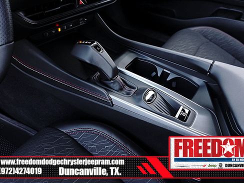 New 2026 Dodge Charger Scat Pack image 28