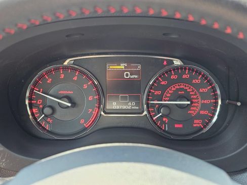 Used 2017 Subaru WRX Premium AWD/4WD image 28
