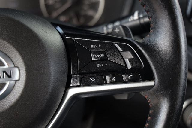 Used 2020 Nissan Altima 2.5 SR FWD image 29