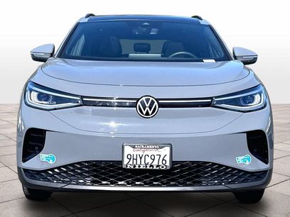 Used 2023 Volkswagen ID.4 Pro S