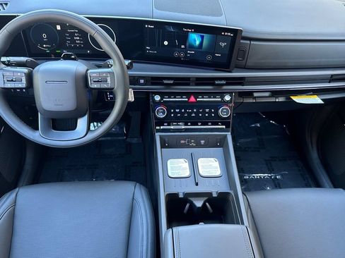 New 2026 Hyundai Santa Fe Calligraphy AWD/4WD image 11