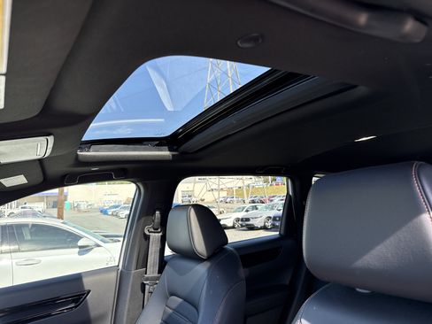 Used 2024 Honda CR-V Sport Touring image 28