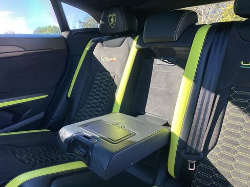 Used 2022 Lamborghini Urus image 39