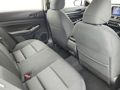 Used 2023 Nissan Altima 2.5 SV image 36