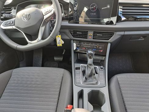 New 2026 Volkswagen Jetta S image 21