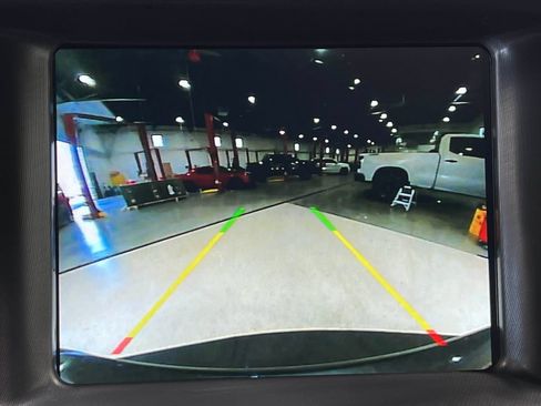 Used 2022 Dodge Charger SXT AWD/4WD image 11